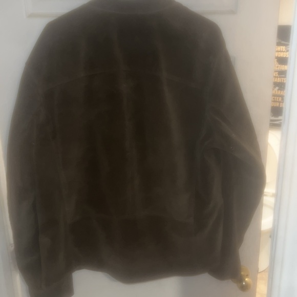 I have a Swede polo motorcycle jacket - Picture 7 of 7